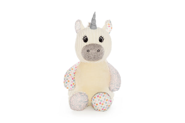 Personalised Icing Sugar Unicorn - Cubbies