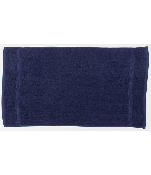 Personalised Kids Grey Monkey Swim/Bath Towel (Choice of colours)